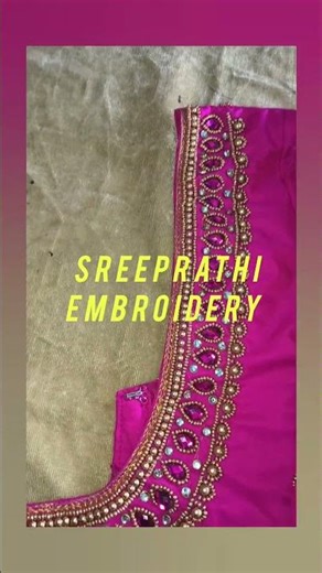 #aariwork #starting 1000