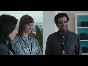 Amazon’s Big Game Commercial Alexa’s Body