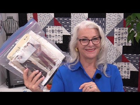 How I store my Sewing Patterns