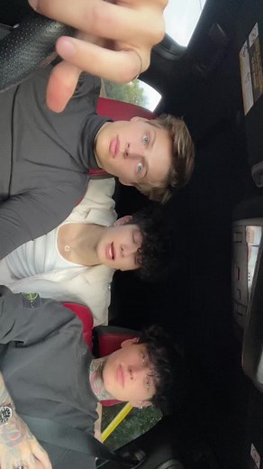 Fun Car Moments: Bloopers with Friends