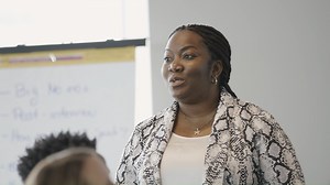 At Constellation, our employees are the cornerstone of our success, and we're committed to nurturing their professional development. Through our THRIVE leadership development program, directors and senior managers gain access to training opportunities, equipping them for the next phase of their careers with us. | Constellation | Facebook