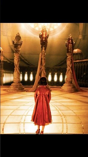 Pan’s Labyrinth | A Tragic End, A Fairy Tale Rebirth