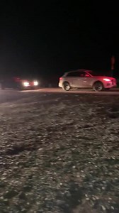 28K views · 59 reactions | This is the line outside the Blue Origin Launch Site One in West Texas. These are employees showing up for work, per a deputy w/ the Culbertson County Sheriff’s Office. — Xavier Walton KHOU How to watch today's launch: https://www.khou.com/article/tech/science/space/how-to-watch-blue-origins-new-shepard-launch/285-7770eaa7-7be6-4500-8146-69fab0fafbb0 | KHOU 11 News | Facebook