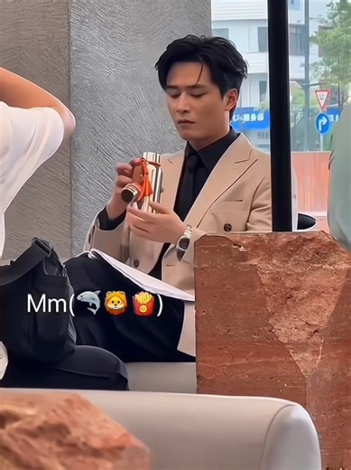 Ben Lover Wang Haozhen Short Drama