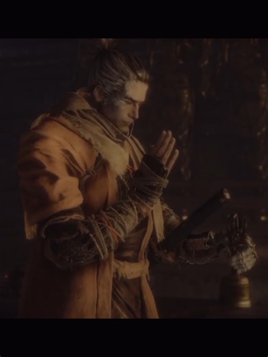 Mastering Sekiro: Overcoming Hesitation in Gameplay