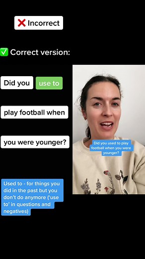 #duet with @Agnieszka / 5-Minute Language #learnenglish #englishgrammar #english #englishlanguage #speakenglish