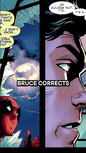 DEADPOOL VS BATMAN?! WHO IS WINNING?