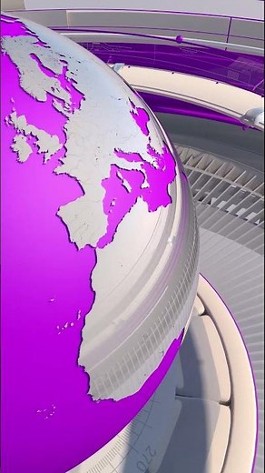 NEWS intro Violet FREE download + background music