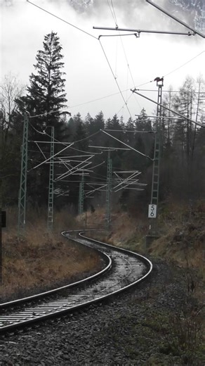 Investiere in bessere Kamera für Zugaufnahmen