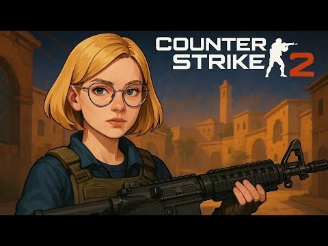 🔴 CS2_ Grindinam rankus [dar vis šventinis vibe]