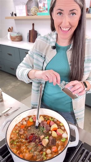 Old fashioned beef stew #dinner #stew #recipe