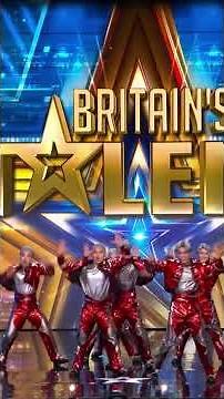 Their synchronization is INCREDIBLE! #shorts