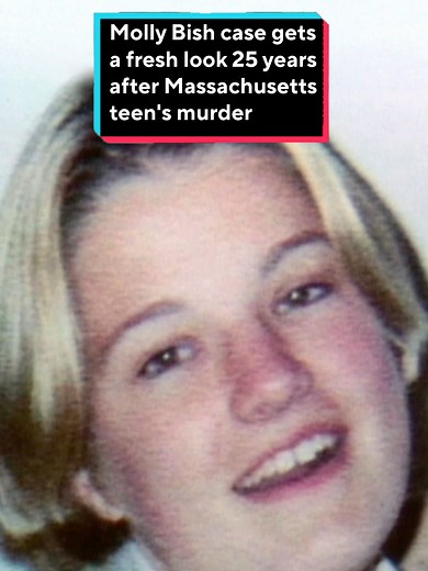 Exploring the Heartbreaking Molly Bish Case