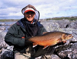 About Barry Ord Clarke