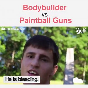 248K views · 82 reactions | Good idea, bad idea, or worst idea ever? : www.facebook.com/houstonwjones : www.youtube.com/c/houstonjones | Guff UK | Facebook