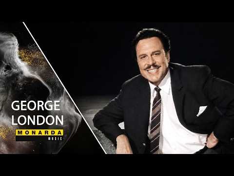 George London: Between Gods and Demons | The Story of a Legendary Opera Voice