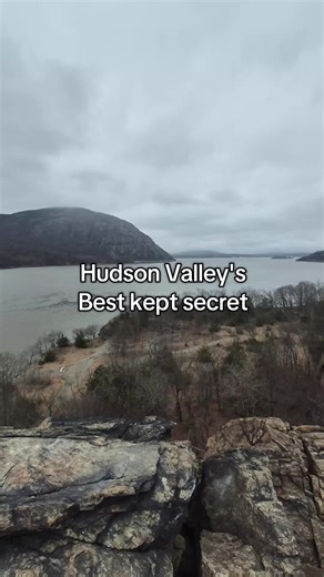 Discover Little Stony Point: Hudson Valley's Hidden Gem