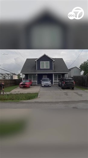 10K views · 84 reactions | A 42-year-old Texas man is facing a murder charge in the shooting of an 11-year-old boy after the victim and his friends banged on the suspect's door late Saturday night in what police described as a "ding-dong-ditch" prank that has been trending on TikTok and other social media platforms. https://abc7news.com/17720618/ | ABC7 News | Facebook