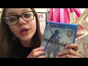 ASMR~ GameStore Roleplay - The ASMR Index