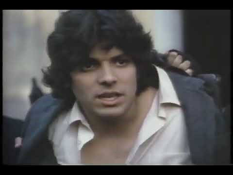 The Lawless Land Trailer 1988