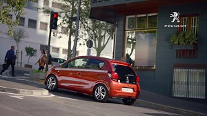 Are you looking for a car that screams… dull… boring… little grey man? Pity. We don’t do those. However if you’re looking for something hotter than a Habanero… a car that takes safety, design and tech to an entirely fresh standard, well… we should talk. Get to grips with the exhilarating NEW Peugeot 108! | Peugeot