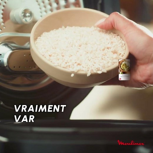 Moulinex Cookeo : le multicuiseur connecté rapide, pratique et intelligent - BUT
