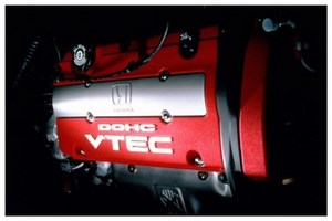 VTECとは？ホンダの最高峰ターボエンジンのサウンド音やコントローラーについても | MOBY [モビー]