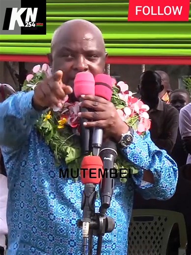 ODM Leaders Resign and Confront Ruto and Oburu