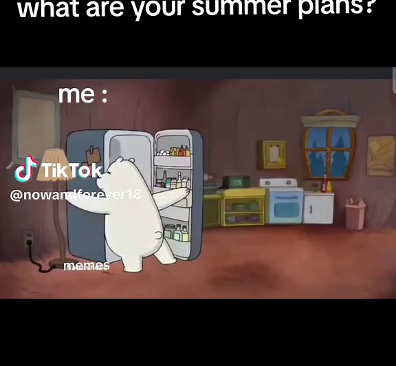 Summer Heat Memes: Laughing Through the Heatwave 🌞
