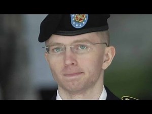 WikiLeaks source Chelsea Manning walks free after seven years in prison