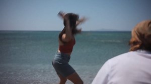 Hot Milk - Trailer 2