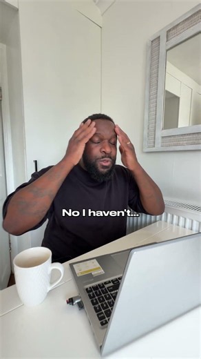 POV: Dating Entrepreneurs Be Like