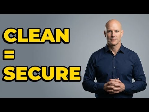 Does A Clean Desk Policy Improve Information Security?