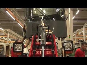 Weidemann production video (EN)