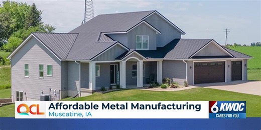 Why metal roofing is a durable, eco-friendly choice for your home