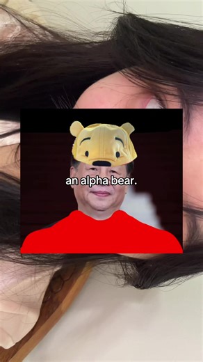 place ur bets is Xi actually an alpha or just another omega in disguise ????