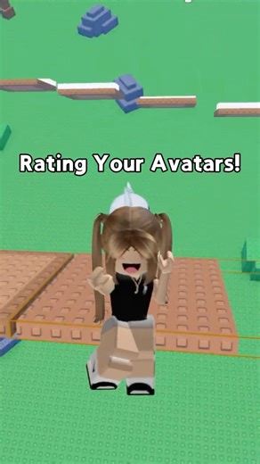 Rating YOUR Avatars! (Part 27) #robloxrant #robloxavatar #robloxshorts #roblox