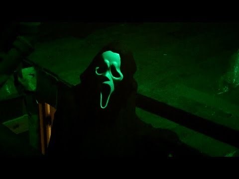 STAB 6: GHOSTFACE RETURNS - PART 1 of 7 - SCREAM FAN FILM