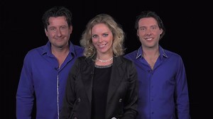 MAGIC UNLIMITED is a fantastic production helmed by three talented Dutch illusionists Oscar, Renzo and Mara, who started their careers at the prestigious Caesars Palace in Las Vegas and have accumulated over 20 years of performance experience. They perform all over the world with their high-impact illusion show, amazing their audience with their extraordinary feats, performing impressive acts of escapology, levitation, transportation and more! Now for the first time in the Middle East they are p