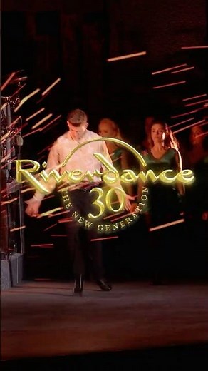Riverdance 30 - The New Generation.
