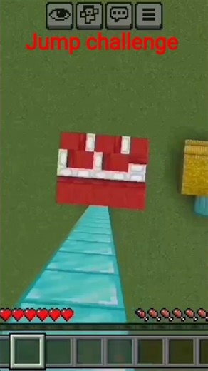 Crazy Bed Jump Challenge 🔥 | Must Watch Till End