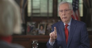 What Will Mitch Do? | Sunday on 60 Minutes