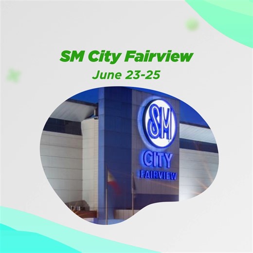 120K views · 28 reactions | Discover the best and latest in mobile this June 23-25 with Mobile Mania at SM City Fairview! Come #FeelTheCyberThrill with exciting games and activities all weekend long where you can get the chance to win #TechAssured prizes. Know more when you #CheckCyberzone. We’re online via https://www.smcyberzone.com/ and the SM Malls Online app https://smmallsonline.onelink.me/DFqS/CyberzoneDeals | SM Cyberzone | Facebook