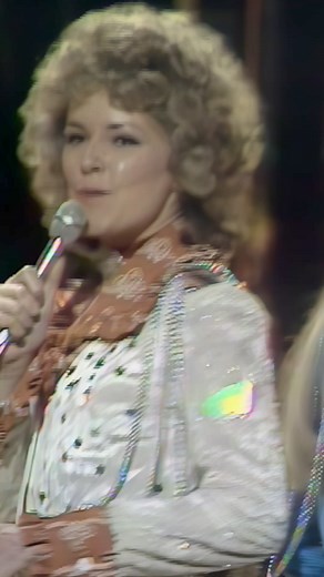 447K views · 11K reactions | “VI VANN SVERIGE” It’s April 6th, 1974 and ABBA just won Eurovision, marking the beginning of one of the biggest musical acts in the history. Watch the full performance from BBC now at ABBA’s YouTube Channel. #waterloo50th #ABBA | ABBA | Facebook