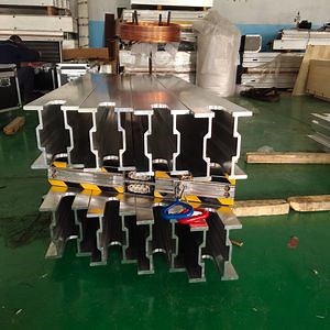 [Hot Item] Conveyor Belt Splice High Quality Vulcanizing Press Machine