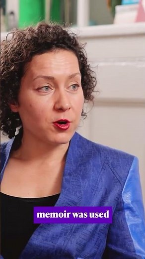 How Memoir Lost Its Original Meaning — Maria Popova