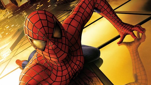 Watch Spider-Man 2002 full movie on Fmovies