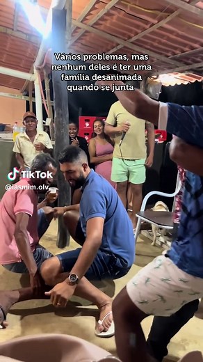 Iasmim lima no TikTok