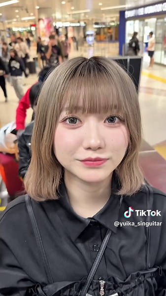 上海に来たー！！ほぼ空港の動画だけど初Vlog撮ってみた☁️🫧 #一途な女の子 。『#ユイカ 』#オリジナル曲 #NewMusic #vlog