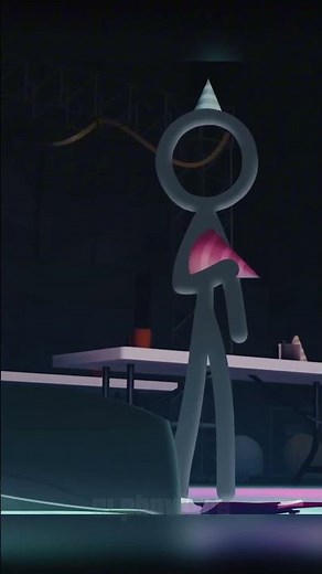 Victim and Mitsi - Animation VS Animator 11